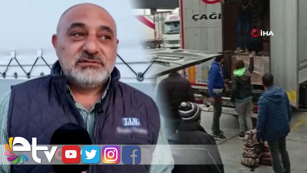 TIRLARINBASINDANOBET