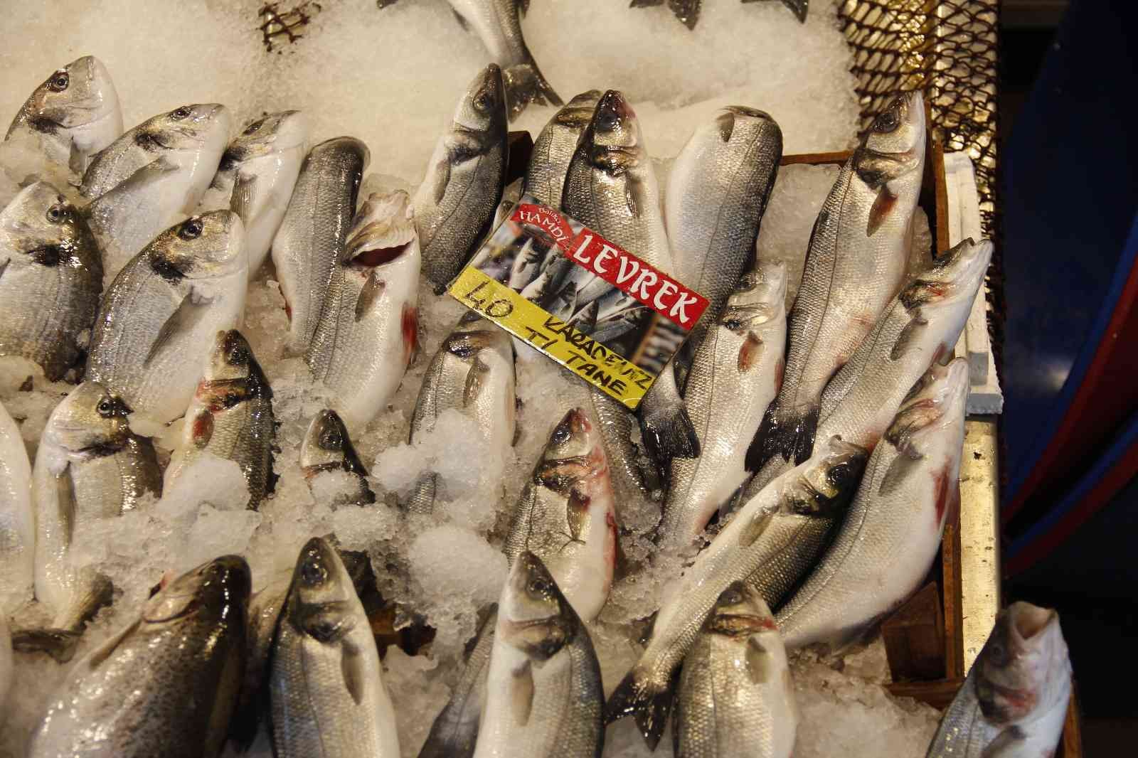 Avlanma yasağı öncesinde, tezgahta balık fiyatları KOCAELİ(İHA) – Kocaeli’de avlanma yasağının yaklaşmasına rağmen balık fiyatları geçtiğimiz aylardaki seviyelerini koruyor. 15 Nisan’da başlayacak ...