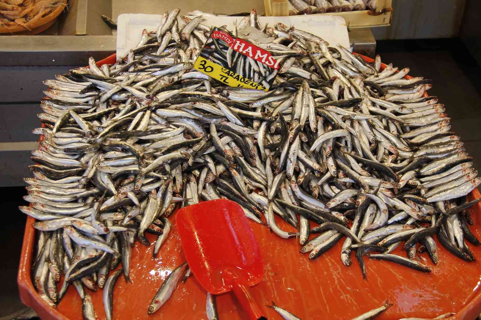 Avlanma yasağı öncesinde, tezgahta balık fiyatları KOCAELİ(İHA) – Kocaeli’de avlanma yasağının yaklaşmasına rağmen balık fiyatları geçtiğimiz aylardaki seviyelerini koruyor. 15 Nisan’da başlayacak ...