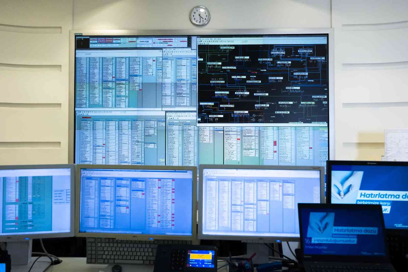 AYEDAŞ geçici arıza giderme hızını 23 kat artırdı AYEDAŞ, elektrik dağıtım hatlarında, ağaç dalı teması veya rüzgâr etkisi gibi sebeplerle meydana gelen ve fiziki onarım gerektirmeyen geçici ...