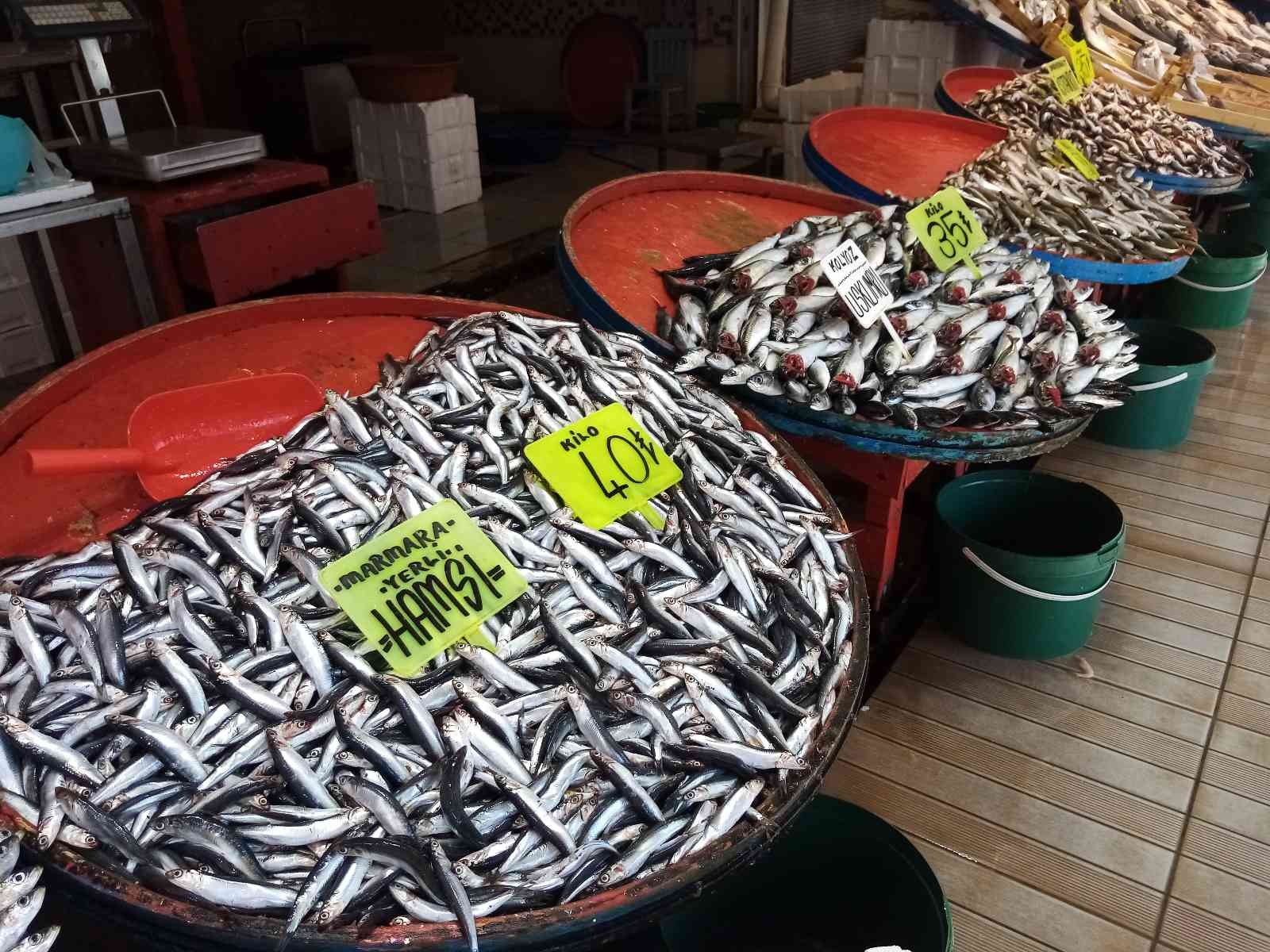 Bandırma balık halinde ramazan bereketi Balıkesir Büyükşehir Bandırma balık halinde balık bolluğu yaşanıyor. Bandırma balık hali esnafı ramazan ayında balık haneye gelen balık ...