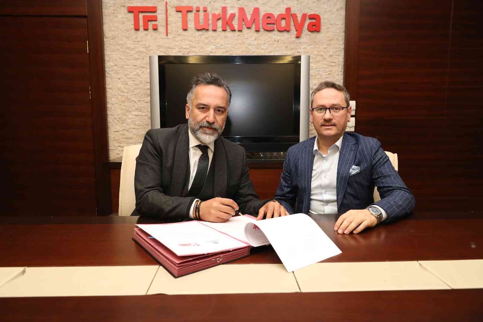 Başakşehir’in “5 yıldızlı” akademisi Yeni Medya Akademi’de yeni bir dönem başladı. Başakşehir Belediyesi ve medya sektörünün köklü şirketlerinden ...