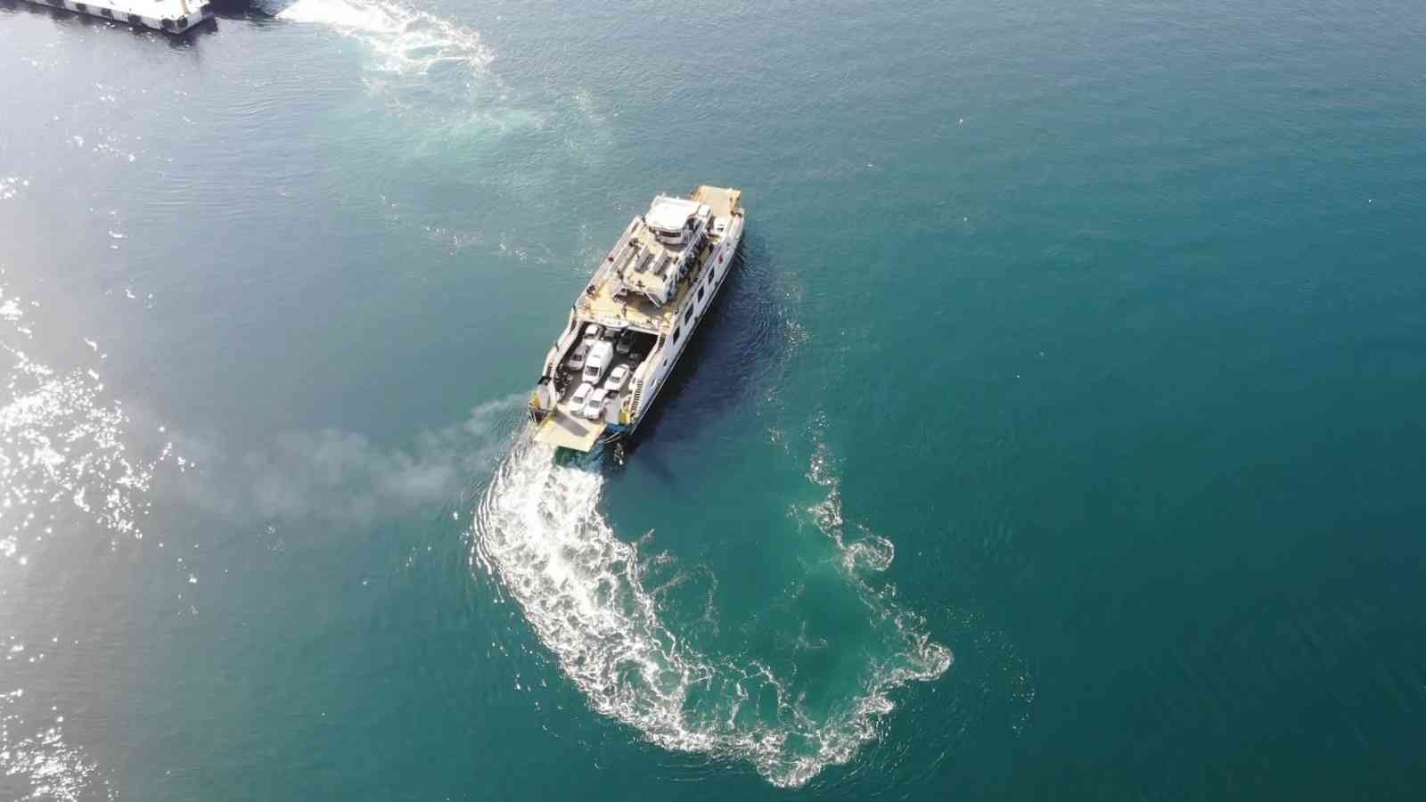 Bayramda Gökçeada ve Bozcaada’ya yoğun ilgi bekleniyor Ramazan Bayramı tatili yaklaşırken Kuzey Ege’nin iki tatil yöresi, Çanakkale’nin adaları Bozcaada ve Gökçeada’ya tatilcilerin yoğun ilgi ...