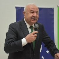 Bursa Kent Konseyi ailesi iftarda buluştu Bursa Kent Konseyi ailesi, Geleneksel Ramazan Buluşması’nda bir araya geldi. Topluma yönelik faydalı çalışmalarıyla bir ‘Bursa markası’ olan ve ...