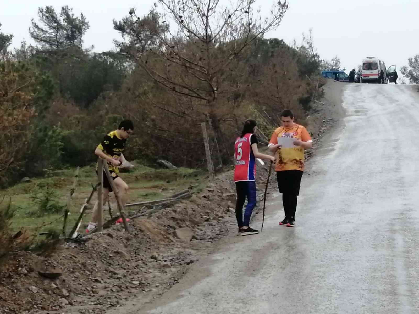 Çanakkale Kahramanı Seyit Onbaşı’nın memleketi Havran oryantiring sporuna ev sahipliği yaptı Türkiye Oryantiring Şampiyonası uzun mesafe etabı Seyit Onbaşı’nın köyü Kocaseyit’te gerçekleştirildi. Çanakkale Kahramanı Seyit Onbaşı’nın aziz ...