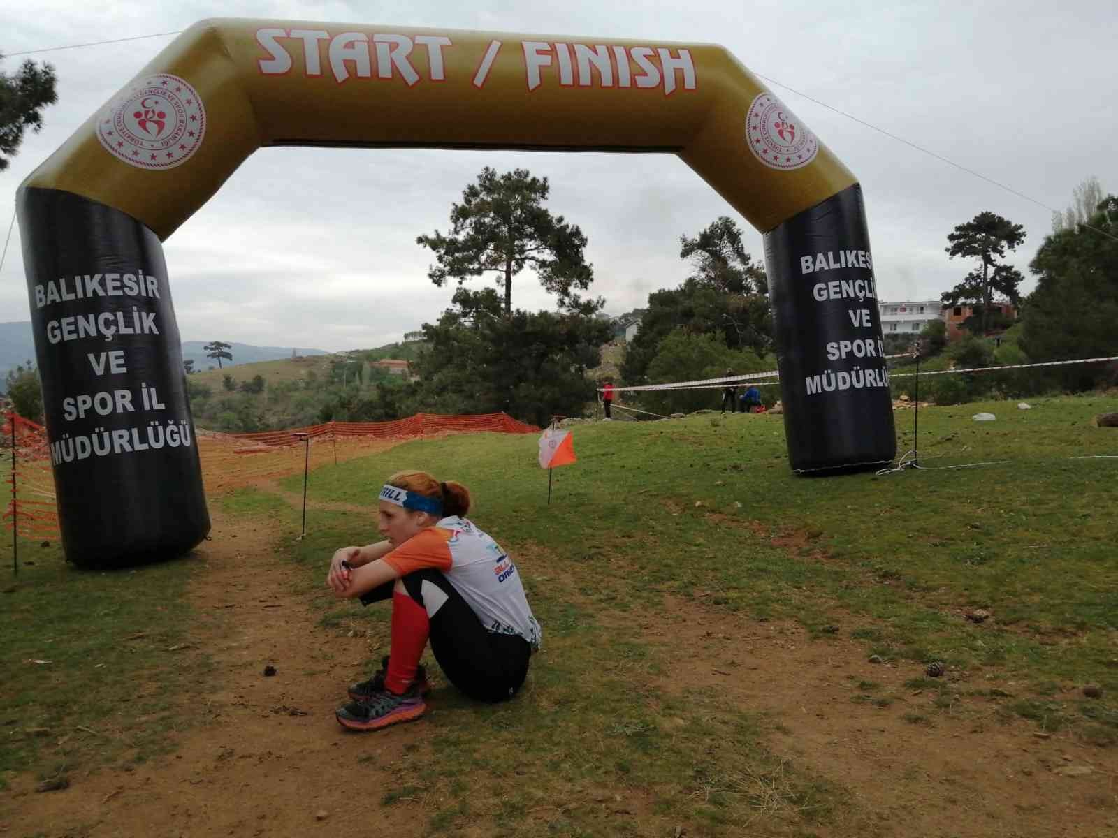 Çanakkale Kahramanı Seyit Onbaşı’nın memleketi Havran oryantiring sporuna ev sahipliği yaptı Türkiye Oryantiring Şampiyonası uzun mesafe etabı Seyit Onbaşı’nın köyü Kocaseyit’te gerçekleştirildi. Çanakkale Kahramanı Seyit Onbaşı’nın aziz ...