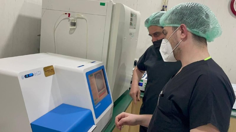 Covid döneminde tüp bebek başvuruları arttı Çocuk sahibi olmak isteyen kadınlarda korona virüs aşısı konusunda farklı tedirginliklerin yaşandığını belirten Kadın Hastalıkları Doğum ve Tüp ...