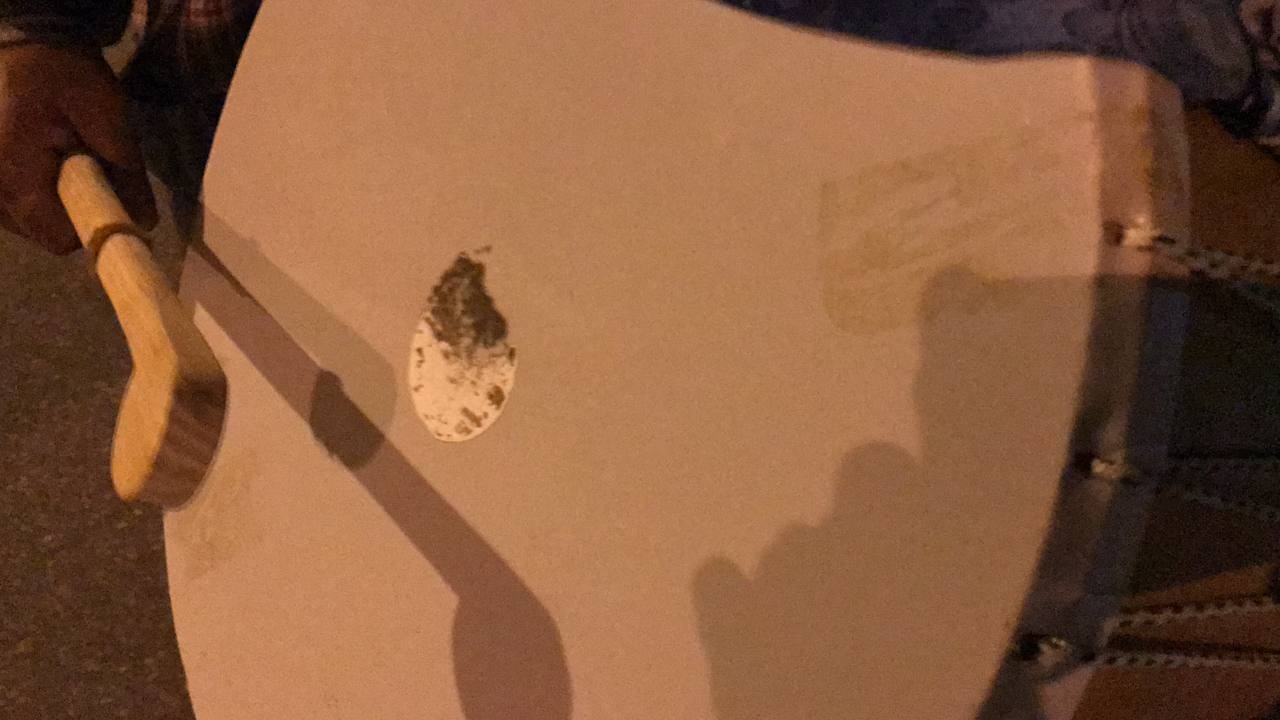 Davulcuların mesaisi başladı Rahmet ve mağfiret ayı olarak bilinen Ramazan-ı Şerif’in ilk sahuruna bu gece kalkıldı. Ramazan Ayı ile özdeşleşen davulcularda maniler ile ...