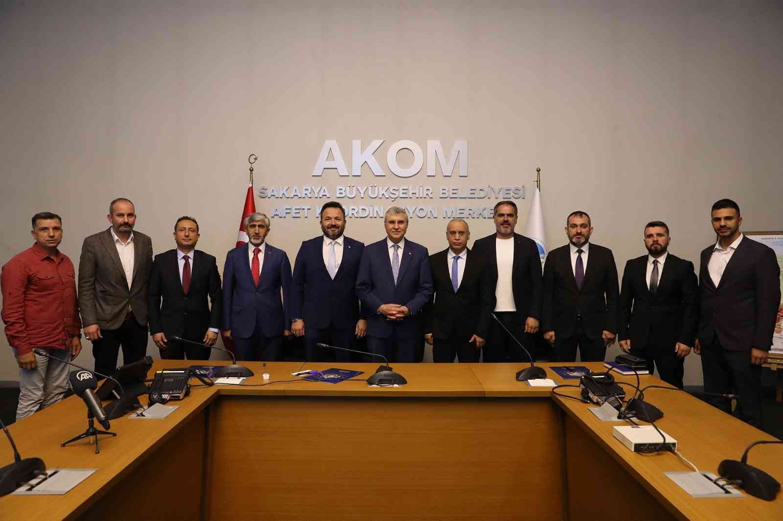 Dünya Karate Şampiyonası’na katılacak sporcular Sakarya’da seçilecek 26-30 Ekim tarihleri arasında yaklaşık 120 ülkenin katılacağı Dünya Karate Şampiyonası’nda Türkiye’yi temsil edecek sporcular Sakarya’da ...