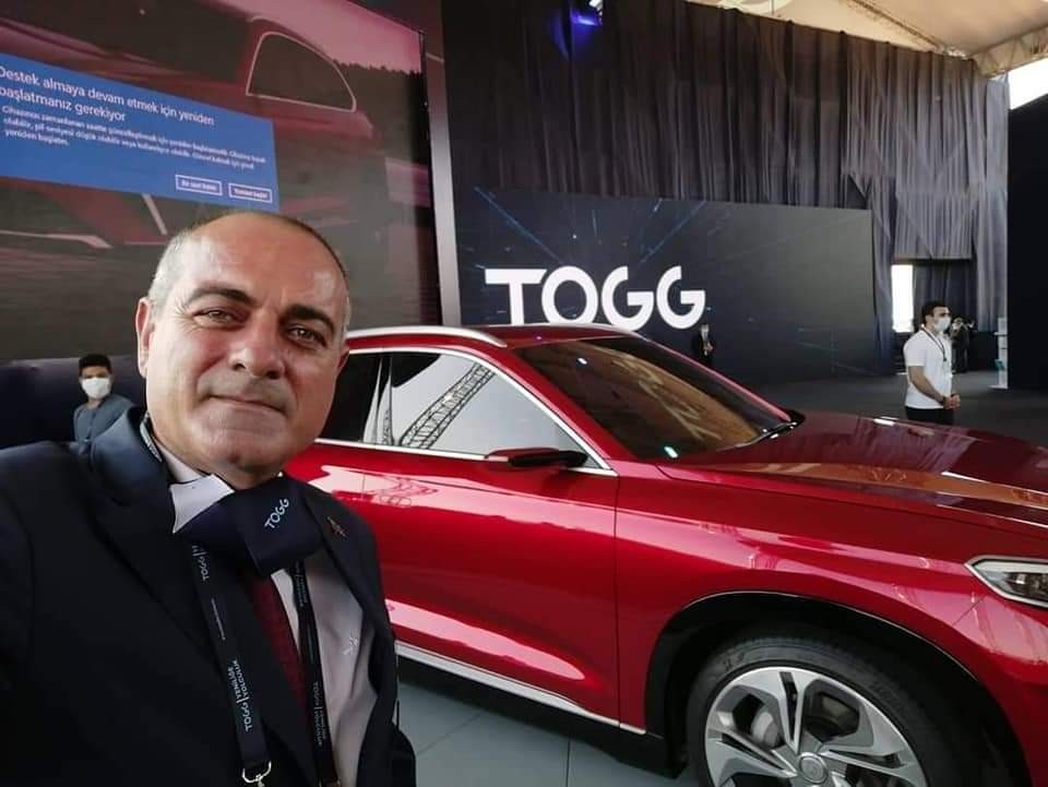 Gemlik Belediye Başkanı Mehmet Uğur Sertaslan, Türkiye’nin küresel bir marka olmayı hedefleyen yerli otomobili TOGG için tepki çekecek sözler ...