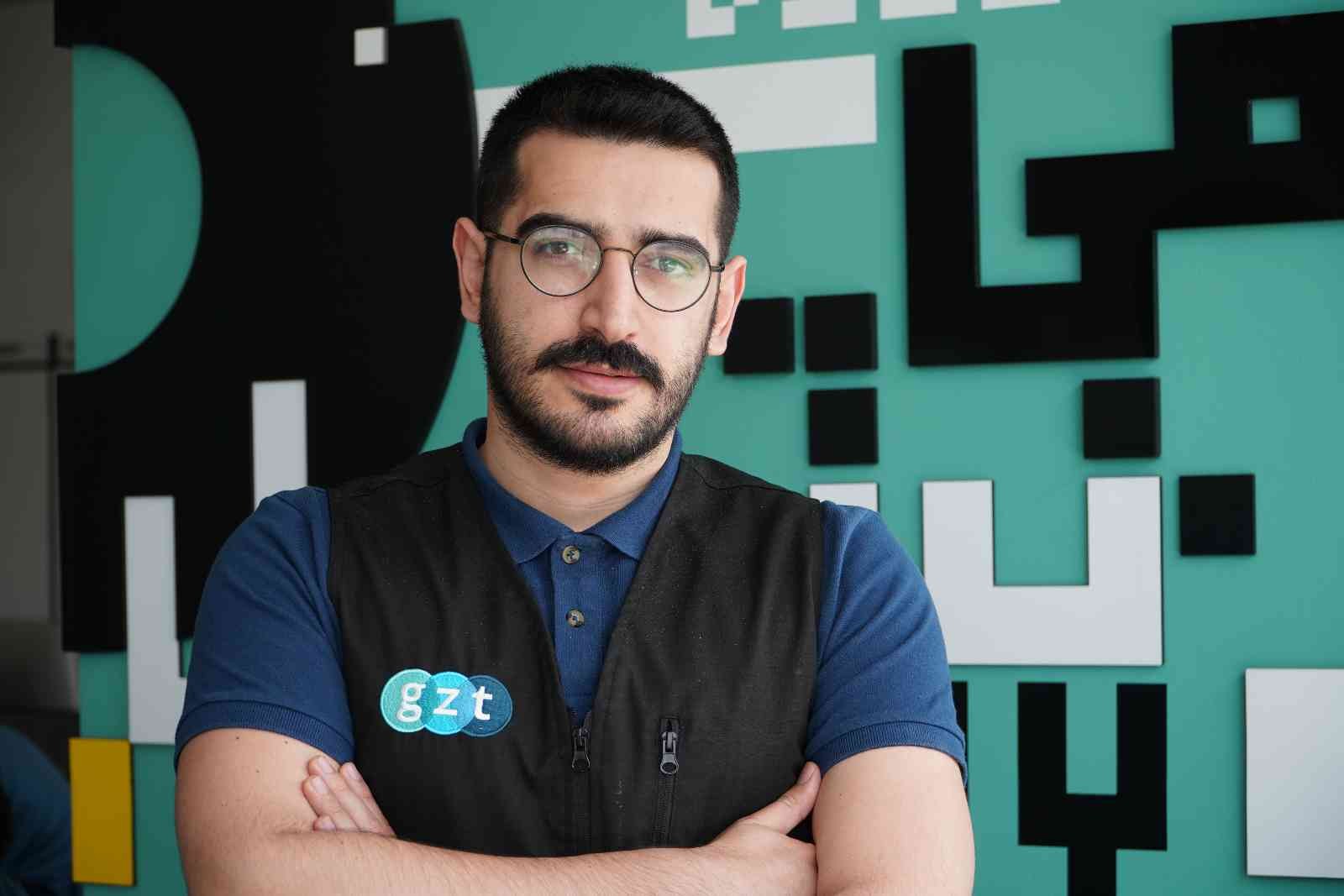 GZT’den Ramazan’da doğa için iyilik hareketi Dijital medya markası GZT, Ramazan ayı için yeni bir projeyi hayata geçiriyor. Bu Ramazan ayının ‘iyilikle’ geçmesi için takipçilerini harekete ...