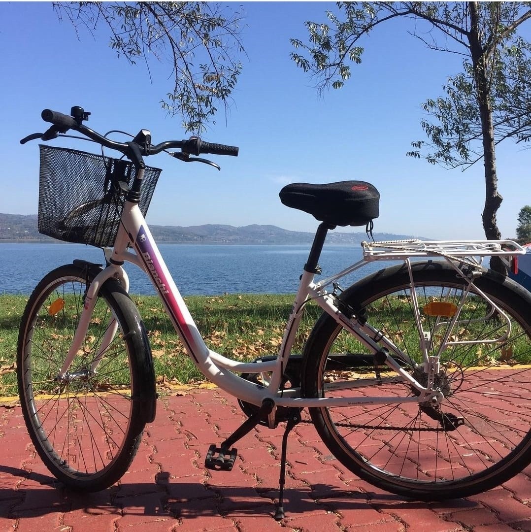 İftar saatini fırsat bilip, genç kadının çocukluk hayalini böyle çaldılar Sakarya’nın Adapazarı ilçesinde iftar saatini fırsat bilen hırsızlar, Hanife Tekin’in çocukluk hayali olan bisikletini dakikalar içinde çaldı ...