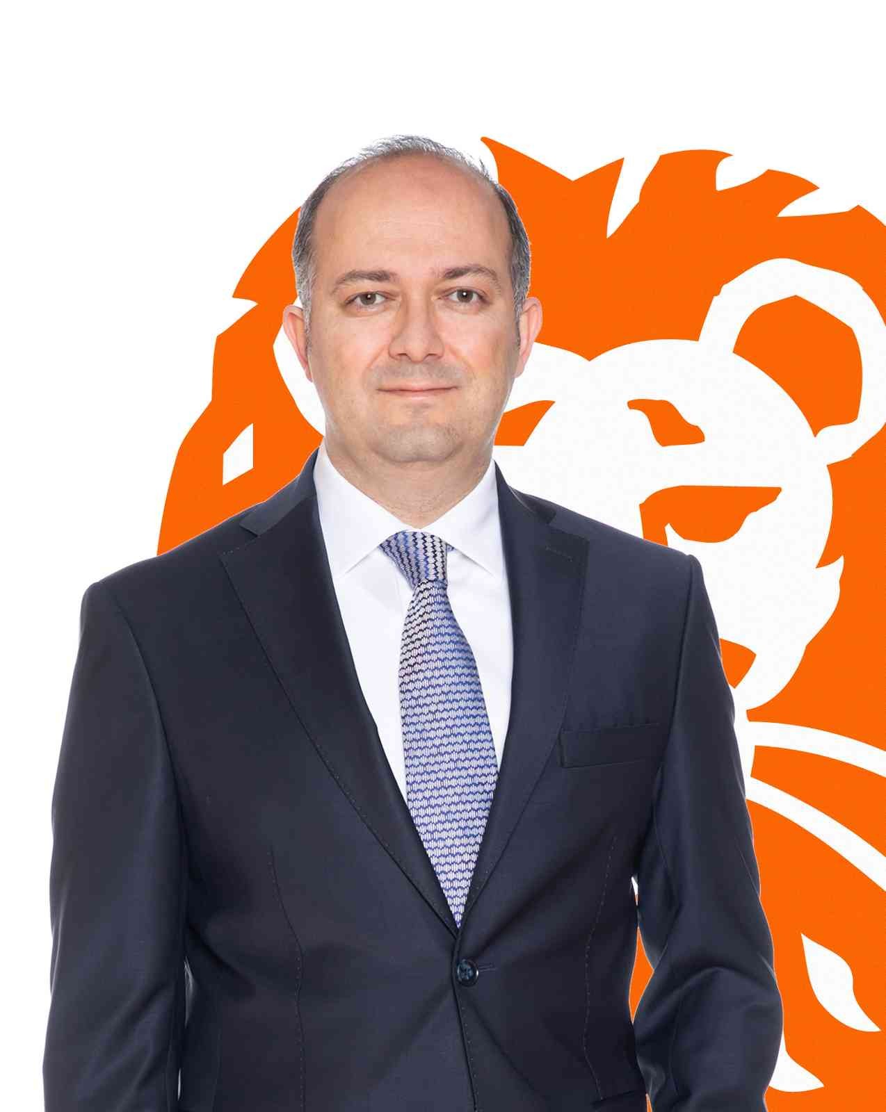 ING Türkiye’de iki üst düzey atama ING Türkiye’de iki üst düzey atama gerçekleşti. ING Türkiye Krediler Genel Müdür Yardımcılığı görevini yürüten Öcal Ağar, 18 Nisan 2022 ...