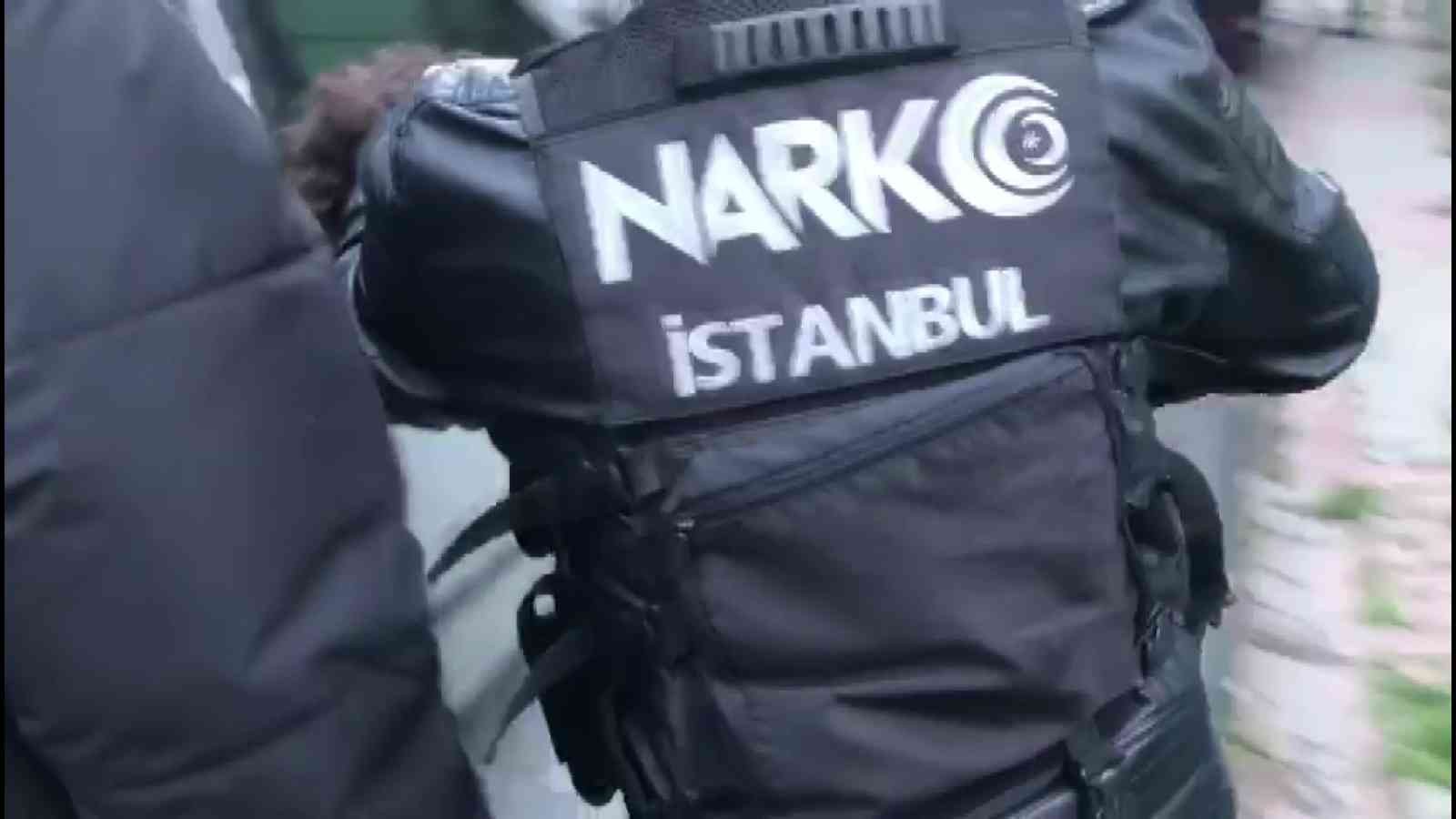 İstanbul Emniyet Müdürlüğü’nden narkotik suçlarla mücadele operasyonu İstanbul emniyet müdürlüğü narkotik suçlarla mücadele şube müdürlüğü tarafından sabah saatlerinde 24 adrese operasyon düzenlendi. İstanbul ...