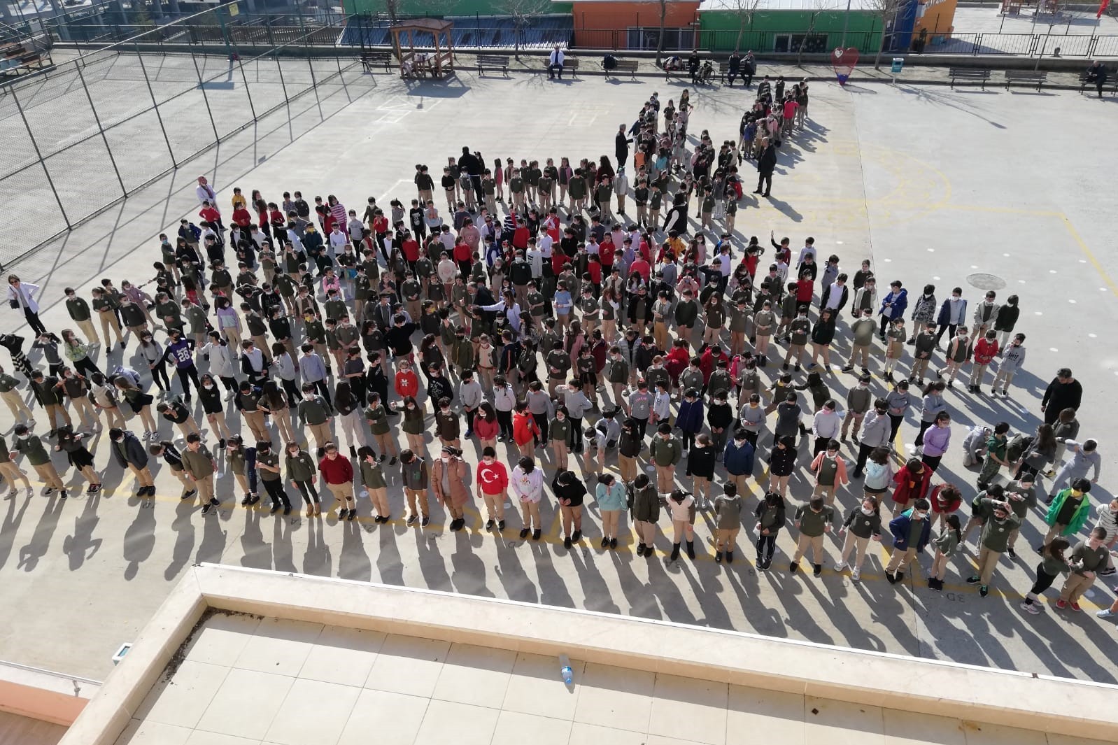 Kasap havasıyla bayram kutlayacaklar Tekirdağ’da 1920 öğrenci 23 Nisan’ı Kasap havasıyla kutlayacak. Tekirdağ’ın Süleymanpaşa ilçesinde, Süleymanpaşa Belediyesi ve Süleymanpaşa Milli ...