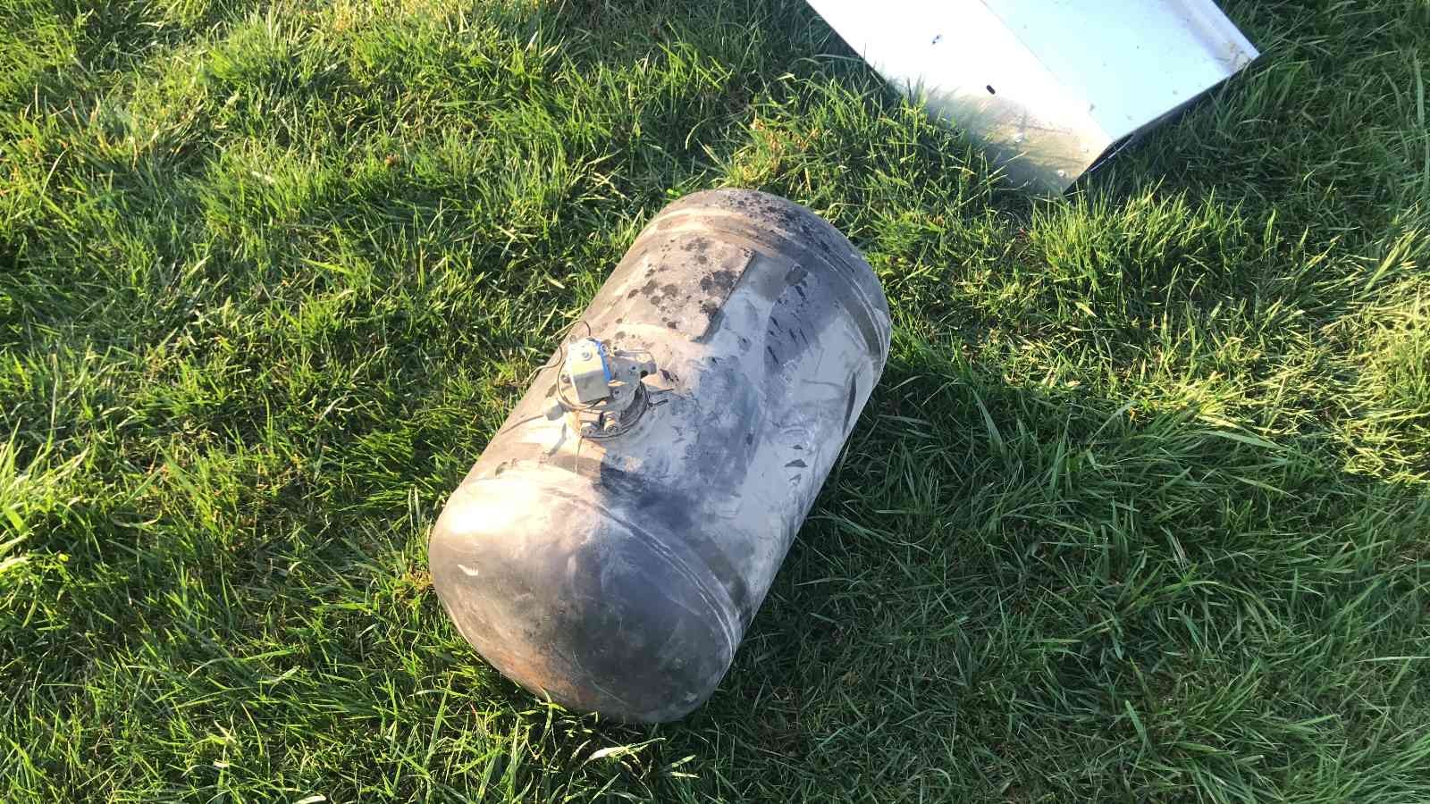 Kırklareli’nde trafik kazası: 1 ölü Kırklareli’nde meydana gelen trafik kazasında 1 kişi hayatını kaybetti. Alınan bilgiye göre, 35 V 0398 plakalı Ali Kuran yönetimindeki otomobil ...