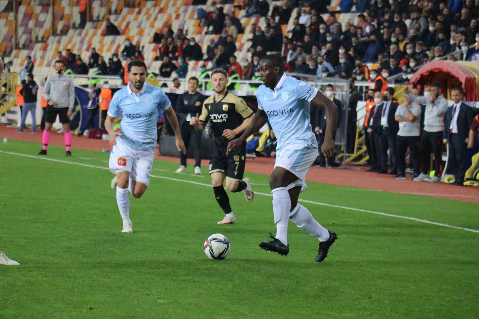 Medipol Başakşehir, Spor Toto Süper Lig’in 31. haftasında yarın Yeni Malatyaspor’u ağırlayacak. Turuncu-lacivertlilerin evinde rakibine karşı ...