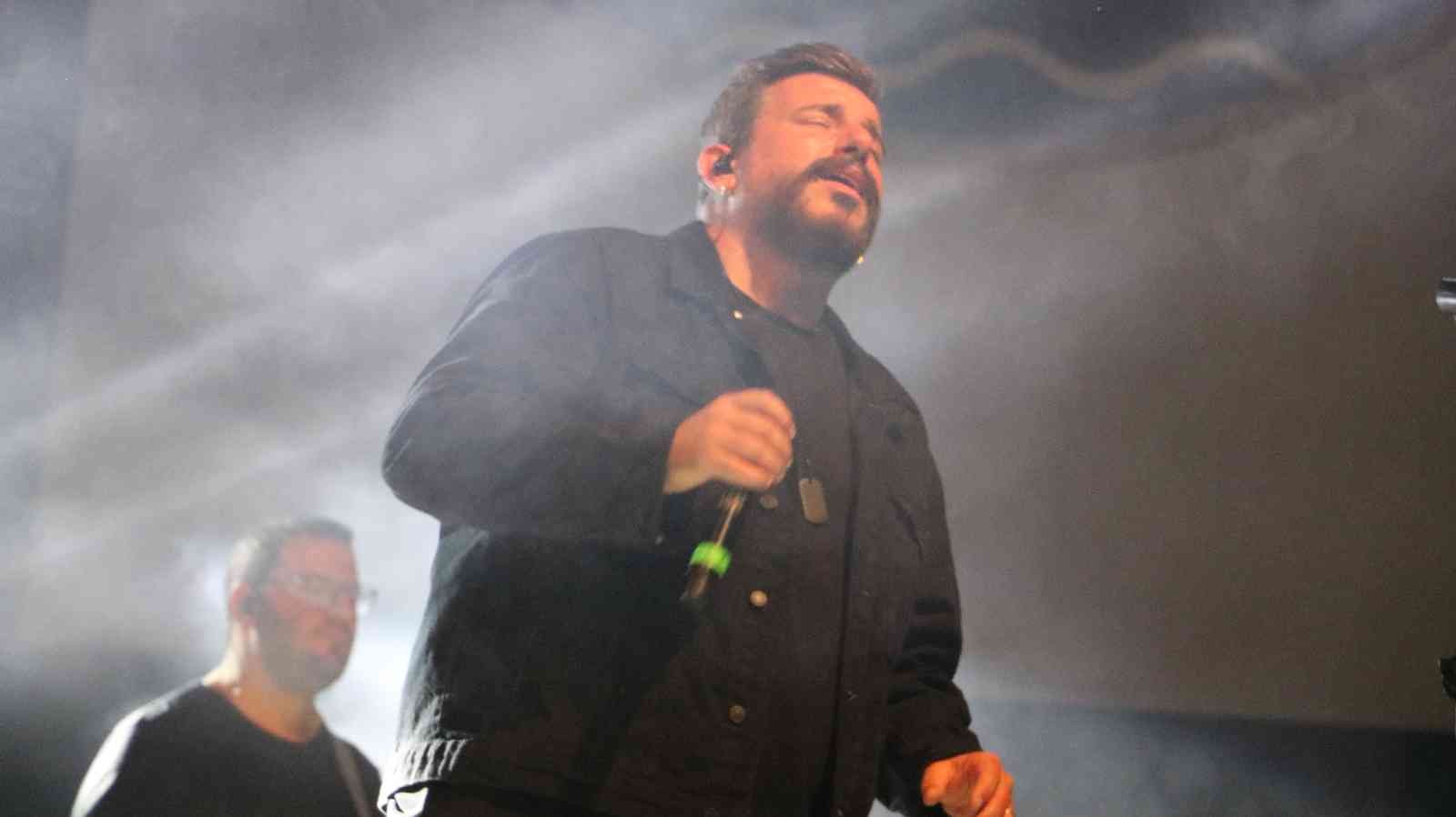 Öğrencisi olduğu üniversitede konser verdi Kosova Türkleri Milli Bayramı Edirne’de düzenlenen konserle büyük coşku ile kutlandı. 23 Nisan Kosova Türkleri Milli Bayramı nedeniyle Edirne’de ...