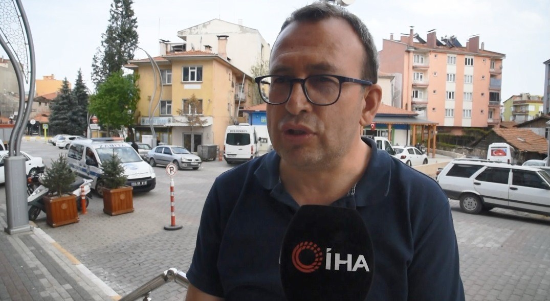 (Özel) Balıkesir pandemide sıfırladı Dünyayı ve Türkiye’yi adeta kasıp kavuran ve binlerce insanın ölümüne neden olan Covid-19 pandemisinde sona yaklaşıldı. Cumhurbaşkanı Recep ...