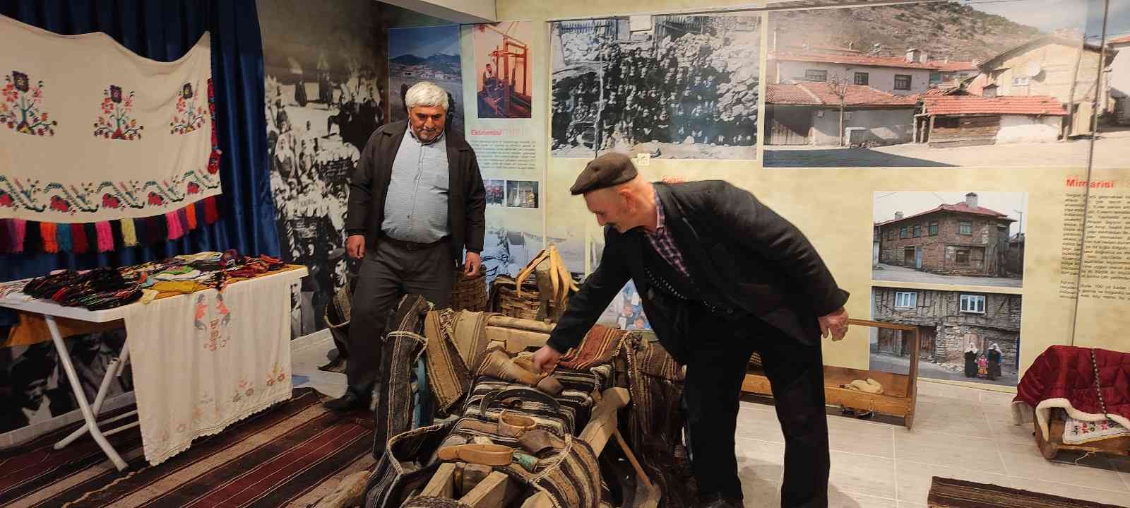 Armanlarning katta siklari bor