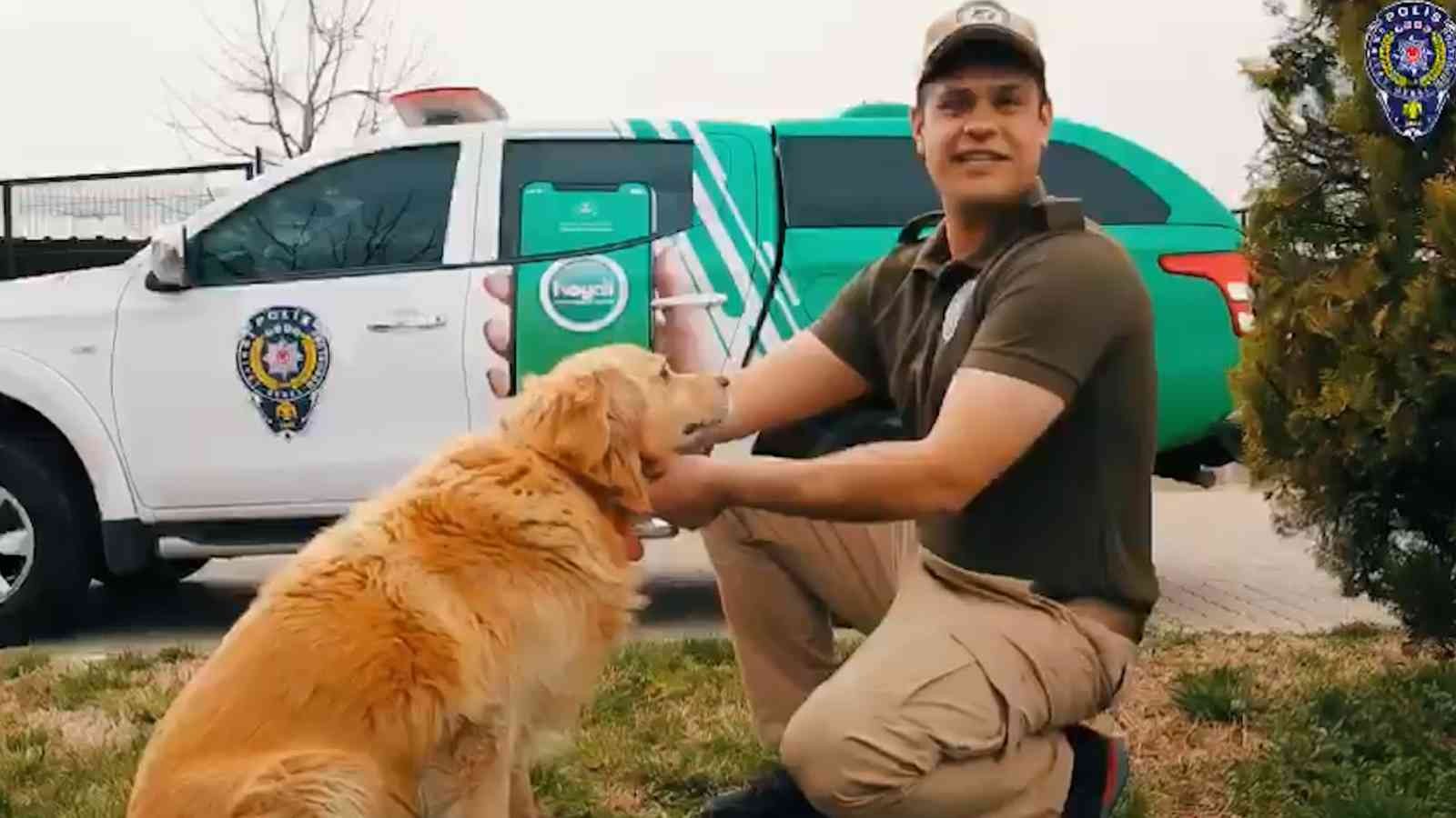 Tekirdağ Emniyeti’nden videolu 177. yıl kutlaması Tekirdağ İl Emniyet Müdürlüğü, Polis Teşkilatının 177’nci yıldönümünü yayınladığı video ile kutladı. Görüntülerde emniyet birimi personellerinin ...