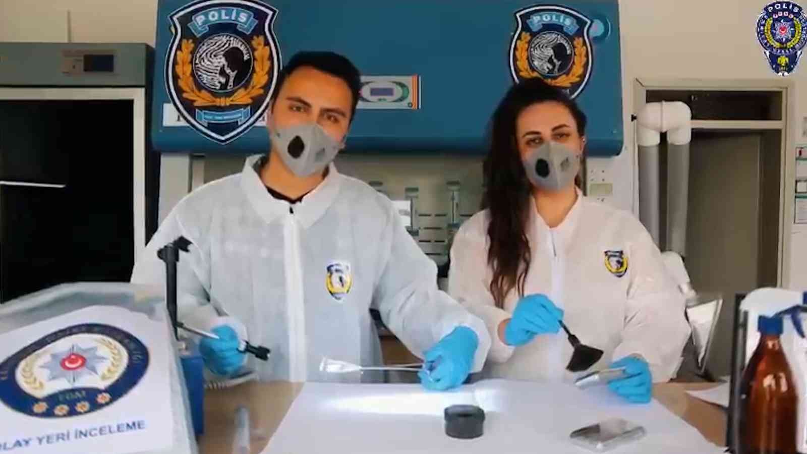 Tekirdağ Emniyeti’nden videolu 177. yıl kutlaması Tekirdağ İl Emniyet Müdürlüğü, Polis Teşkilatının 177’nci yıldönümünü yayınladığı video ile kutladı. Görüntülerde emniyet birimi personellerinin ...