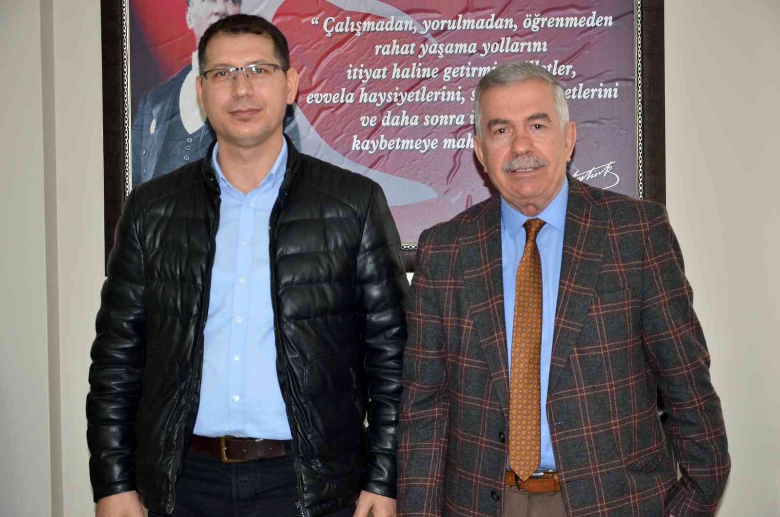 Yalova Halk Eğitim Merkezi Müdürlüğü ve Egzoz Ustaları ve Egzoz Emisyoncular Derneği tarafından organize edilen Türkiye’nin ilk “Otomotiv ...