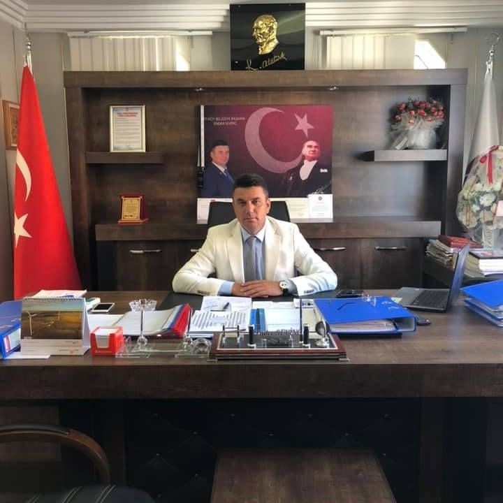 Tutuklanan CHP’li belediye başkanı Ender Sevinç’e 12 yıl hapis istendi Kırklareli’nde rüşvet iddiasıyla aralarından Kıyıköy Belediye Başkanı Ender Sevinç’in de bulunduğu 3’ü tutuklu 12 sanık hakkında 4 yıldan 12 yıla ...