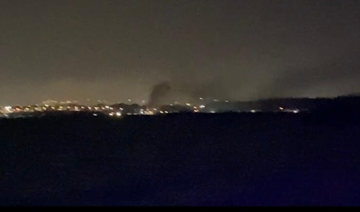 Tuzla’da askeri alan içinde patlama Tuzla Piyade Okulu içinde bulunan 41. Bakım Müdürlüğü’nde bilinmeyen bir sebeple patlama oldu Tuzla Piyade Okulu Komutanlığı içinde bulunan 41 ...