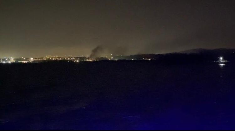 Tuzla’da askeri alan içinde patlama Tuzla Piyade Okulu içinde bulunan 41. Bakım Müdürlüğü’nde bilinmeyen bir sebeple patlama oldu Tuzla Piyade Okulu Komutanlığı içinde bulunan 41 ...