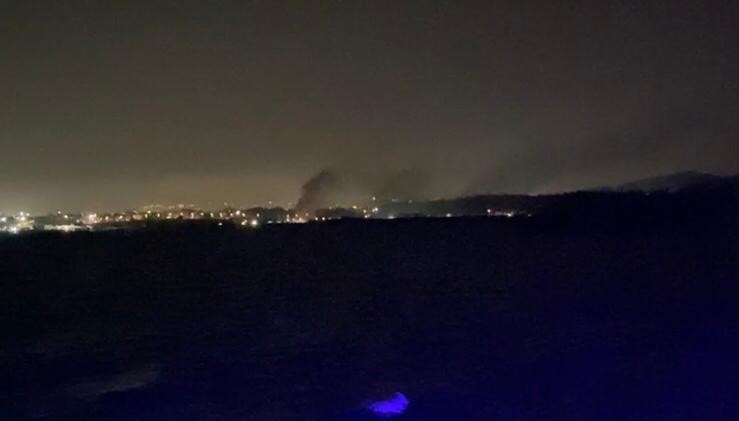 Tuzla’da askeri alan içinde patlama Tuzla Piyade Okulu içinde bulunan 41. Bakım Müdürlüğü’nde bilinmeyen bir sebeple patlama oldu Tuzla Piyade Okulu Komutanlığı içinde bulunan 41 ...