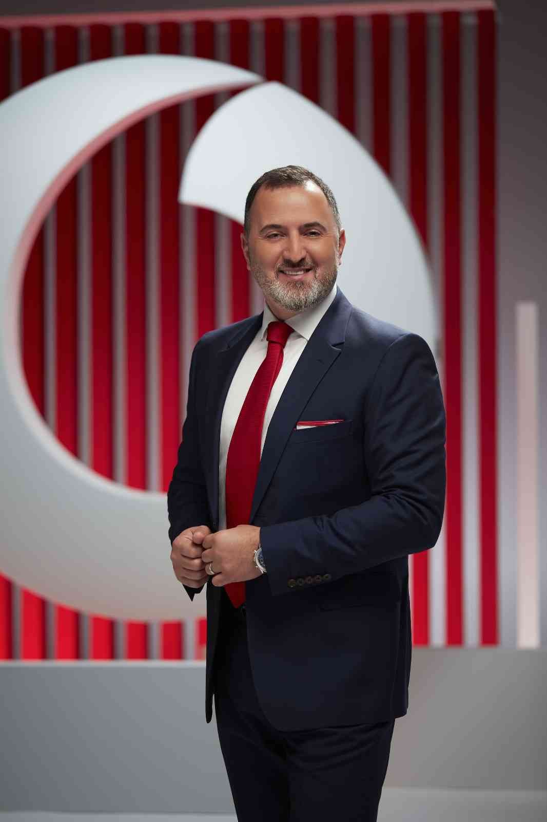 Vodafone Türkiye, dünyanın en iyi işverenlerini değerlendiren Great Place to Work Enstitüsü’nün Türkiye’de bu yıl 10’uncusunu gerçekleştirdiği ...