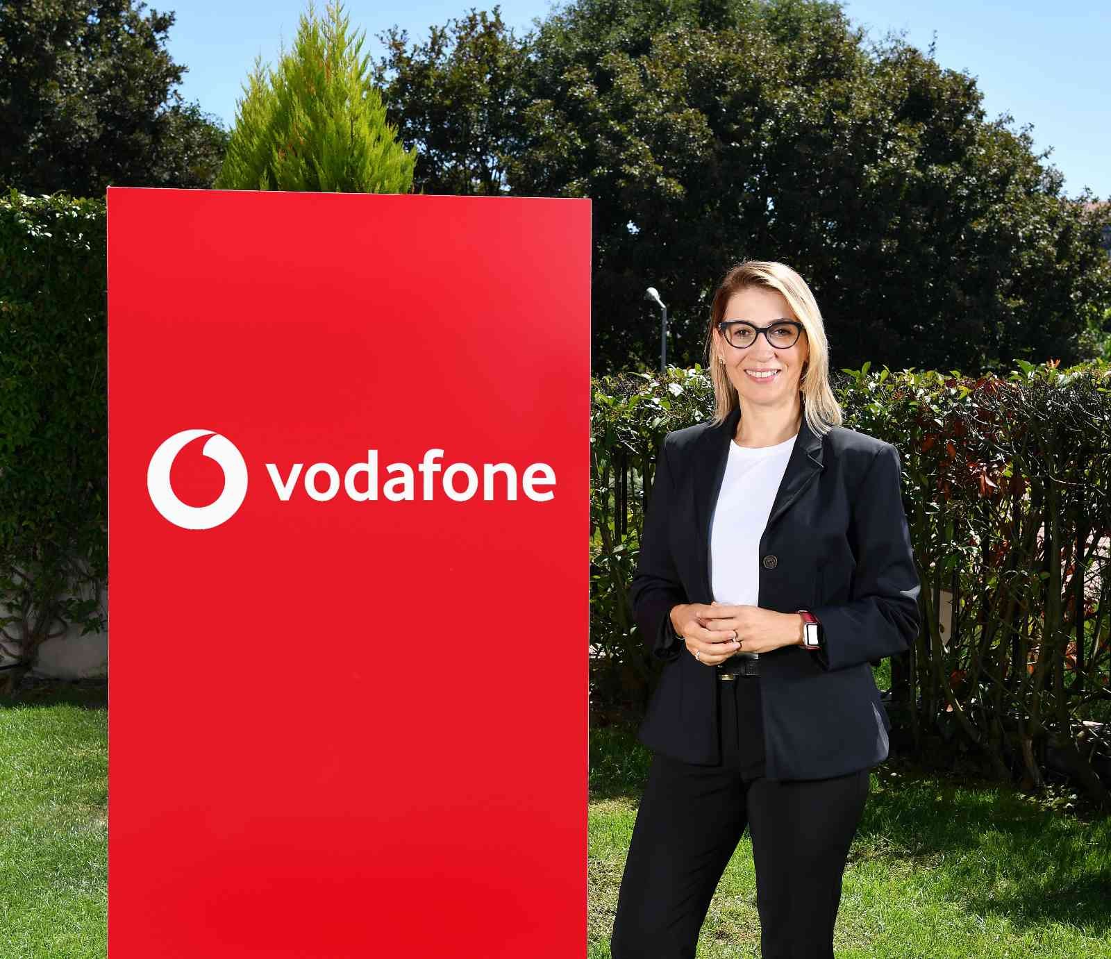 Vodafone Yanımda’nın aylık aktif kullanıcı sayısı 15 milyona, günlük ziyaret sayısı ise 11 milyona ulaştı. Uygulamanın Mart ayında günlük aktif ...