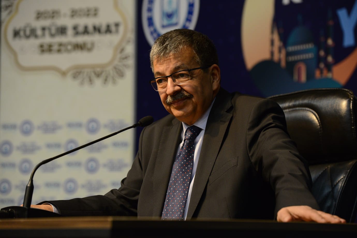 Yıldırım Belediyesi’nin düzenlediği, Edebiyatçı Yazar Hayati İnanç ile ‘Can Veren Pervaneler’ konferansı büyük ilgi gördü. Yıldırım Belediyesi ...