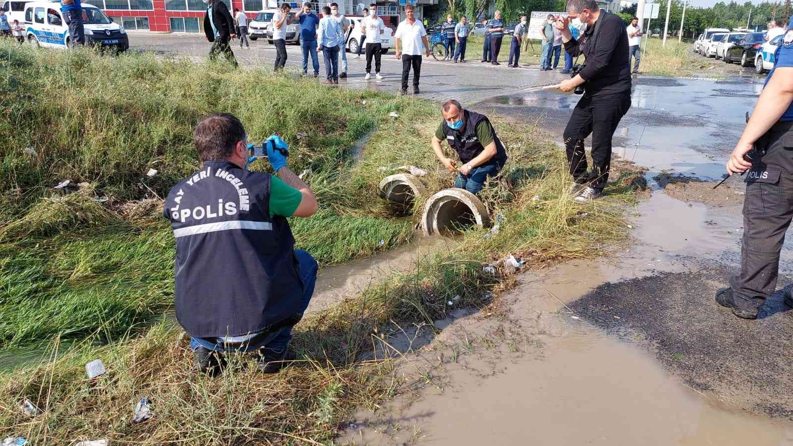 2 çocuğun ölümünde Tekirdağ Büyükşehir ve Ergene Belediyeleri asli kusurlu bulundu Tekirdağ’ın Ergene ilçesinde geçen yıl suya kapılan 2 çocuğun ölümüne ilişkin bilirkişi raporuna göre, Tekirdağ Büyükşehir Belediyesi ve Ergene ...