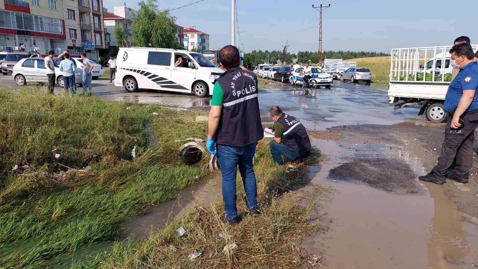 Tekirdağ’ın Ergene ilçesinde geçen yıl suya kapılan 2 çocuğun ölümüne ilişkin bilirkişi raporuna göre, Tekirdağ Büyükşehir Belediyesi ve Ergene ...