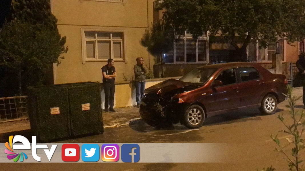 BARIYERLERECARPARAKDURABILDI