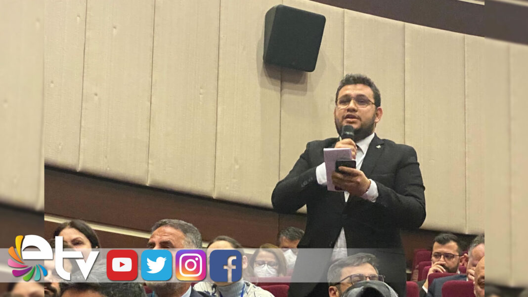 BEDELLİ ASKERLİK ÖNERİSİ EDİRNE GENÇLİK KOLLARINDAN GELMİŞ