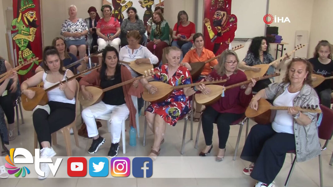 EDIRNELIKADINLARBAGLAMA