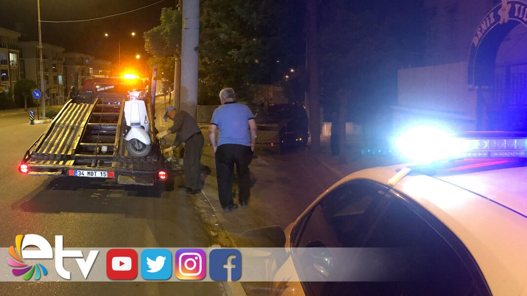 ELEKTRIKDIREGINECARPTI