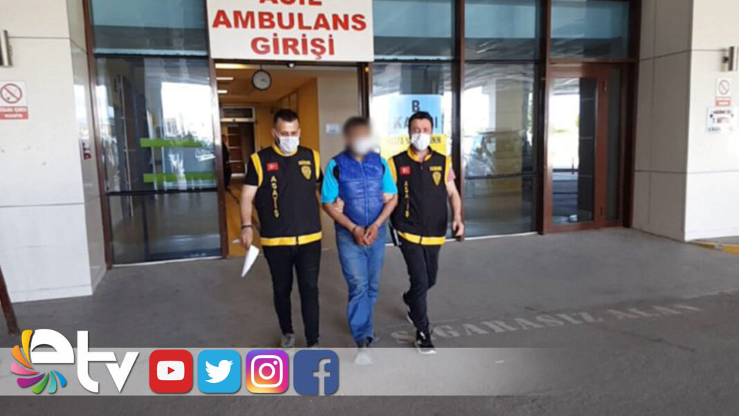 GAZILERINESYALARINICALAN