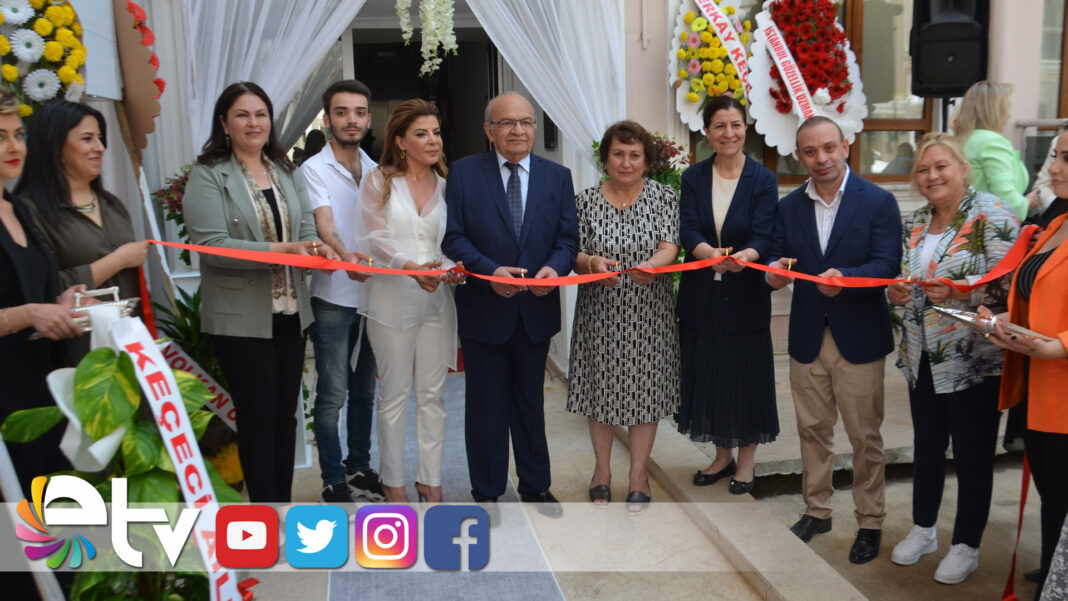 GUZELLIKSALONACIŞIS