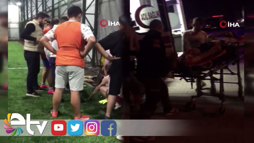 HALISAHADILIBOGAZINA