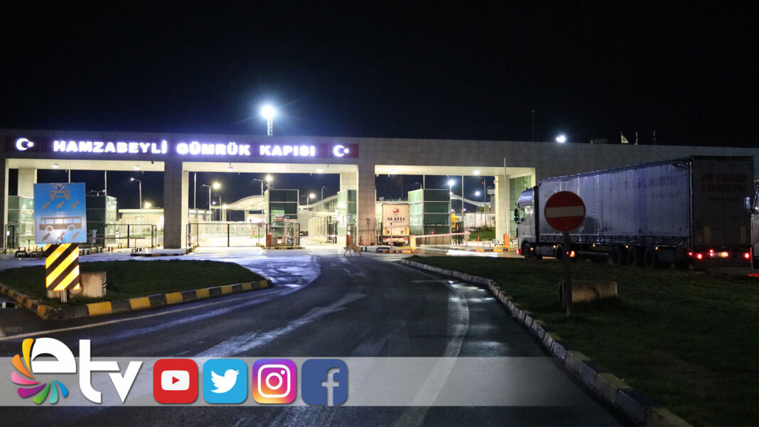 HAMZEBETLIDETIRKUYRUGU