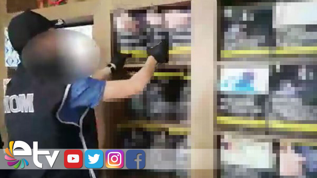 TEKIRDAGSAHTEALKOLSIGARA