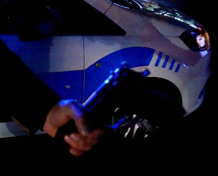 Arkadaşını kuru sıkı tabanca kabzasıyla yaraladı Tekirdağ’ın Çorlu ilçesinde alkollü bir şahıs, kavga ettiği arkadaşını kuru sıkı tabanca kabzasıyla kulağından yaraladı. Alkol alan 3 arkadaşın ...