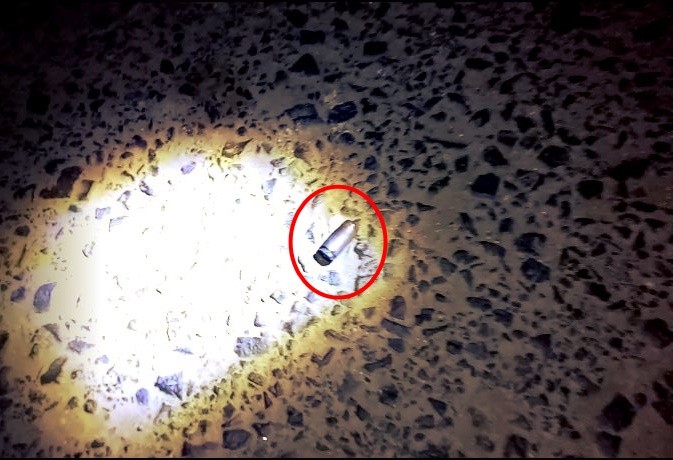 Arkadaşını kuru sıkı tabanca kabzasıyla yaraladı Tekirdağ’ın Çorlu ilçesinde alkollü bir şahıs, kavga ettiği arkadaşını kuru sıkı tabanca kabzasıyla kulağından yaraladı. Alkol alan 3 arkadaşın ...