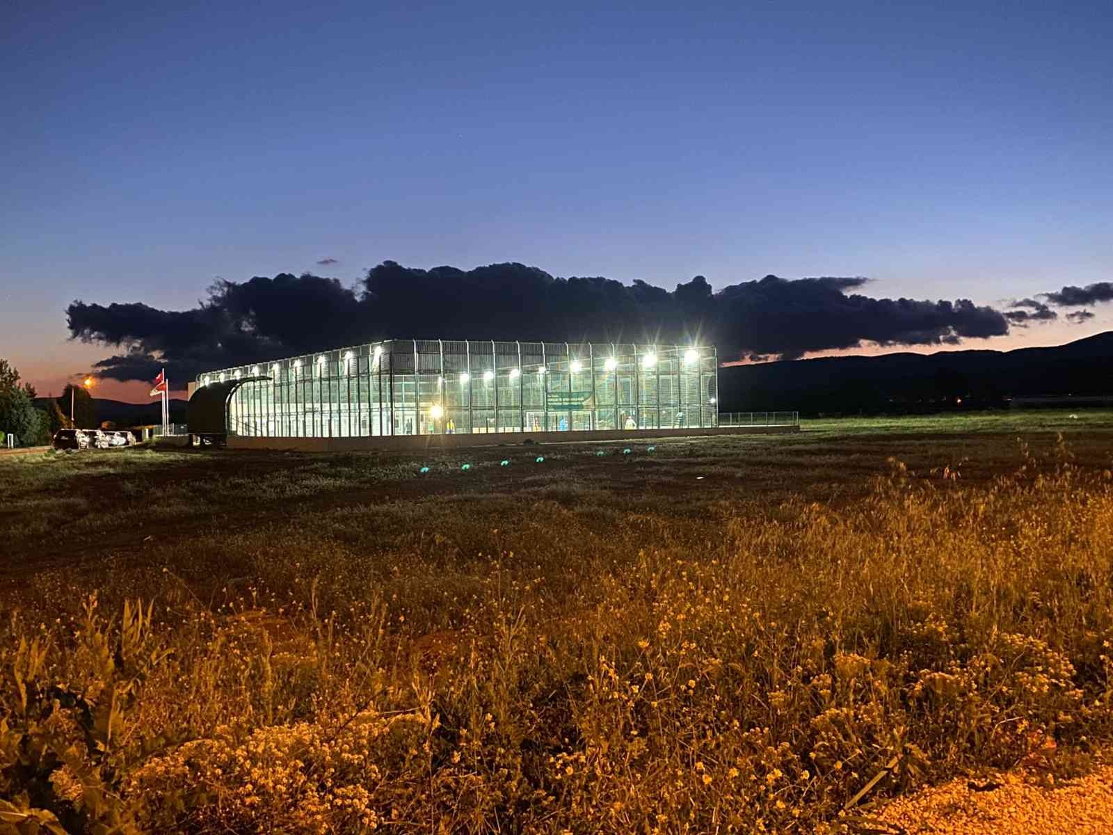 Bursa’da bulutlardan timsah silueti Bursa’da gökyüzünde timsah silueti görenler gözlerine inanamadı. Yenişehir ilçesinde gökyüzünde bulutların oluşturduğu timsah siluetini görenler ...