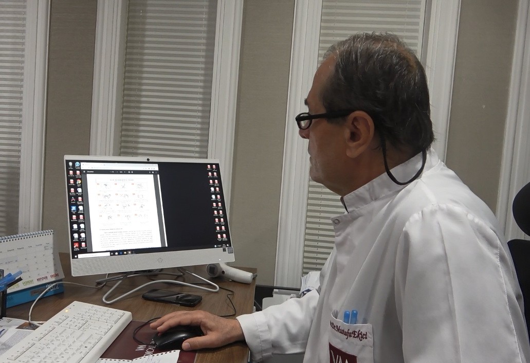 Hastalıkların yüzde 40’ı doğru el yıkamayla önlenebilir Hastalıklardan korunmanın en güzel yollarından birinin elleri doğru yıkamak olduğunu belirten Enfeksiyon Hastalıkları Kliniği’nden Uzm. Dr ...