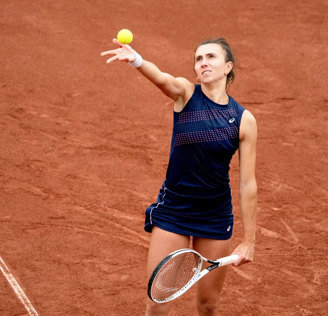 İpek Öz, İsveç’te şampiyon Milli tenisçi İpek Öz, İsveç’te düzenlenen 25 bin Dolar ödüllü Uluslararası Tenis Federasyonu (ITF) Turnuvası Bastad W25’te şampiyonluğa ulaştı ...